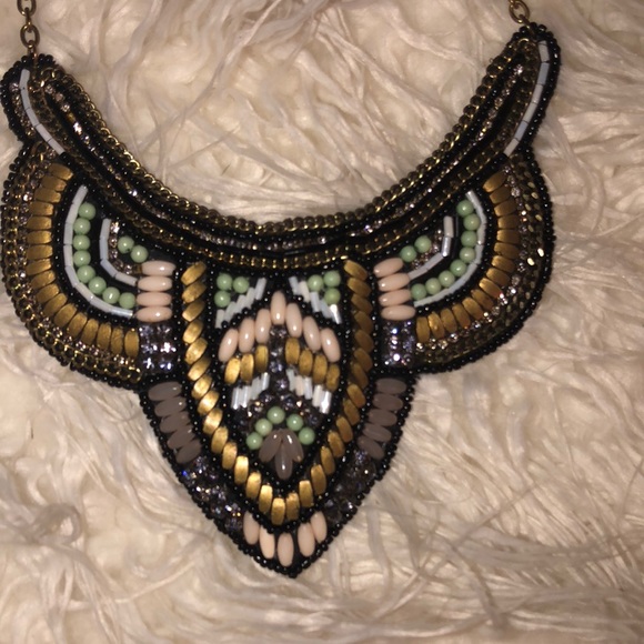 Necklace - Picture 2 of 2